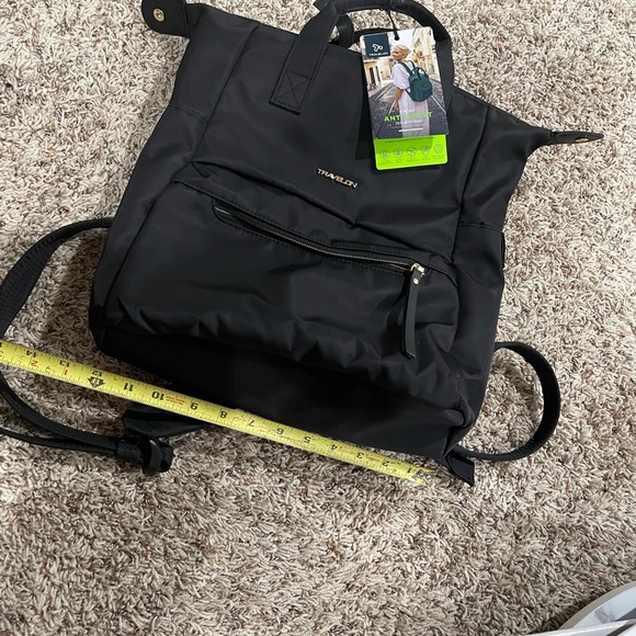 NWT travelon backpack - Picture 3 of 12